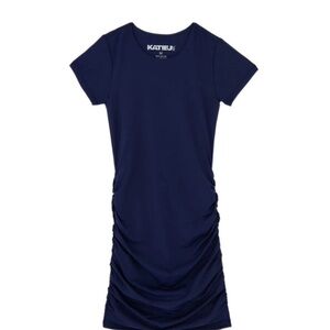 Katie J NYC Black Dress